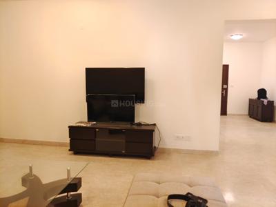 Hall Image of 4500 Sq.ft 4 BHK Duplex for rent in Sobha Ivory, Sivanchetti Gardens Bengaluru for Rs. 225000