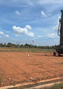 Image of 1125 Sq.ft Residential Plot / Land for sale in Mookanankurichi, karur for Rs. 1518000