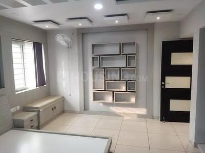 Hall Image of 2200 Sq.ft 3 BHK Apartment / Flat for rent in Aparna Hill Park Lake Breeze, Chandanagar Hyderabad for Rs. 53000