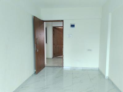 Living Room Image of 710 Sq.ft 1 BHK Apartment / Flat for sale in Payal Paradise, Ulwe Navi Mumbai for Rs. 6500000