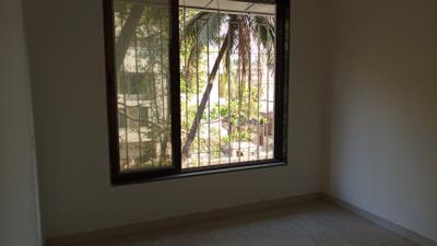 Bedroom Image of 560 Sq.ft 2 BHK Apartment / Flat for sale in Advait 78 East, Kurla East Mumbai for Rs. 12500000