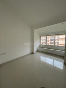Hall Image of 828 Sq.ft 1 BHK Apartment / Flat for sale in Porvorim Goa for Rs. 7000000