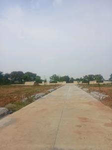 Image of 400 Sq.ft Residential Plot / Land for sale in Shadnagar, Ranga Reddy for Rs. 6200009