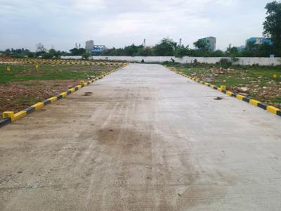 Image of 960 Sq.ft Residential Plot / Land for sale in Red Hills, Chennai for Rs. 2975040