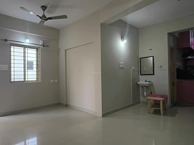 Living Room Image of 1006 Sq.ft 2 BHK Apartment / Flat for rent in Whitefield Bengaluru for Rs. 40000