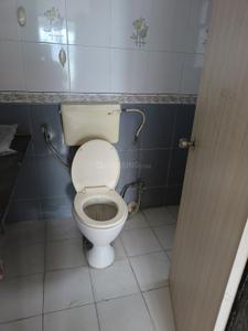 Bathroom Image of 1650 Sq.ft 3 BHK Apartment / Flat for sale in Mont Vert Tropez, Wakad Pune for Rs. 16400000