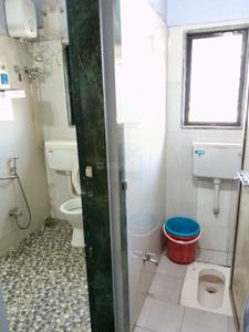 Image of 1000 Sq.ft 2 BHK Apartment / Flat for rent in Bhangarwadi, Lonavala for Rs. 15000