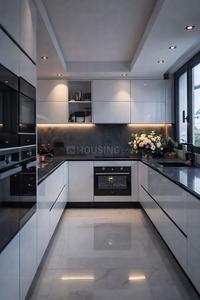 Kitchen Image of 900 Sq.ft 2 BHK Independent House for sale in Robertsonpet Kolar for Rs. 3988800