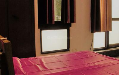 Bedroom Image of Nestup City Center 2(Boyzz) in New Town, Kolkata