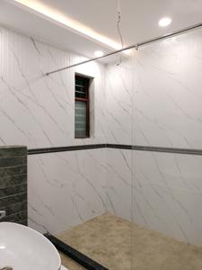 Bedroom Three Image of 4500 Sq.ft 4 BHK Builder Floor for sale in Sector 85 Faridabad for Rs. 41000000