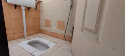 Bathroom Image of 585 Sq.ft 1 BHK Apartment / Flat for rent in Nanded Mangal Bhairav, Nanded Pune for Rs. 18026