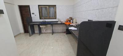 Kitchen Image of 1700 Sq.ft 3 BHK Independent House for rent in Sangamvadi Pune for Rs. 78000