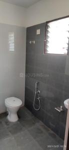 Bathroom Image of 1680 Sq.ft 3 BHK Apartment / Flat for sale in Atladara Vadodara for Rs. 4050000