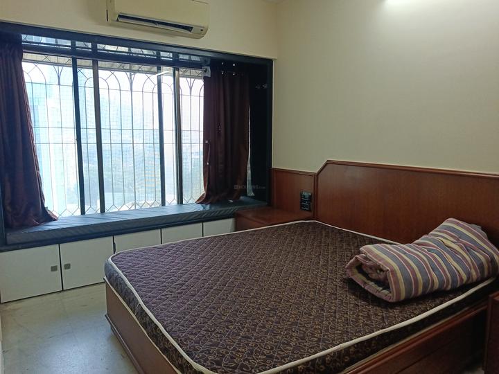 Prabhadevi Bedroom 1