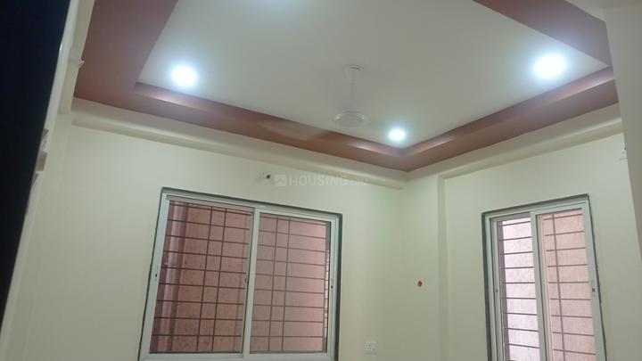 Mahaveer Nagar, Manjari Budruk Bedroom 1