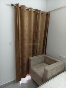Bedroom Image of 600 Sq.ft 1 BHK Independent House for rent in Whitefield Bengaluru for Rs. 19500