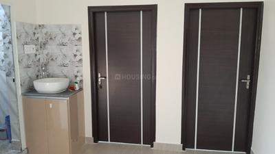 Living Room Image of 930 Sq.ft 2 BHK Apartment / Flat for sale in New Barrakpur Kolkata for Rs. 3500000