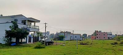 Image of 1800 Sq.ft Residential Plot / Land for sale in New Vellanur, Chennai for Rs. 3330000