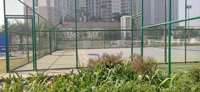 Balcony Image of 4000 Sq.ft 4.5 BHK Duplex for sale in Indiabulls Greens 4, Panvel Navi Mumbai for Rs. 41000000