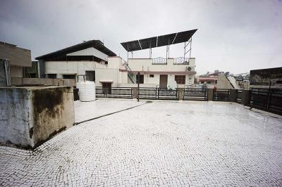 Balcony Image of 1998 Sq.ft 4 BHK Independent House for sale in Shahibaug Ahmedabad for Rs. 18000000