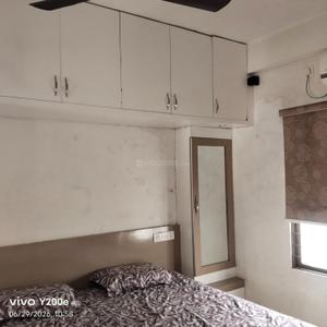 Bedroom Image of 1600 Sq.ft 4 BHK Independent House for sale in Kalali Vadodara for Rs. 8000000