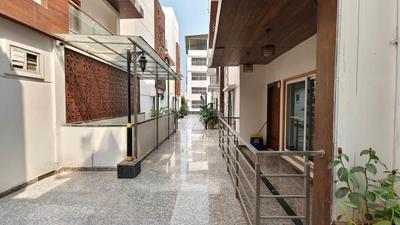 Balcony Image of 4800 Sq.ft 5 BHK Duplex for sale in Manikonda Hyderabad for Rs. 55500000