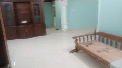 Living Room Image of 1100 Sq.ft 2 BHK Apartment / Flat for rent in BTM Layout 2nd Stage Bengaluru for Rs. 40000