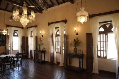 Hall Image of 3013 Sq.ft 4.5 BHK Independent House for rent in Curtorim Goa for Rs. 250000