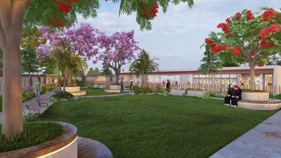 Image of 1004 Sq.ft Residential Plot / Land for sale in Riyasat Neelkanth Nagar, Chaksu, Jaipur for Rs. 2500000
