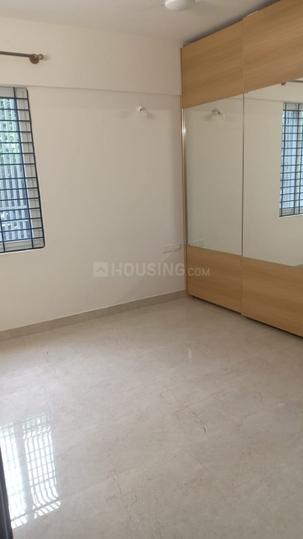 Koramangala Bedroom 1