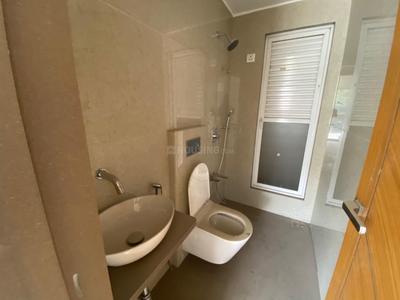 Image of 1195 Sq.ft 2 BHK Apartment / Flat for sale in Bhagwati 19 East, Nerul, Navi Mumbai for Rs. 23800000