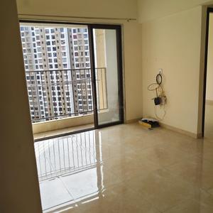 1 BHK Flat