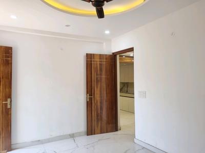 Bedroom Image of 1125 Sq.ft 4 BHK Apartment / Flat for sale in Swaraj Homes RWA Block A Mahavir Enclave Part 2, Mahavir Enclave New Delhi for Rs. 12500000