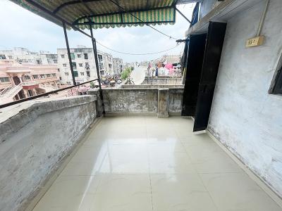 Balcony Image of 1503 Sq.ft 3 BHK Independent House for sale in Bapunagar Ahmedabad for Rs. 10500000