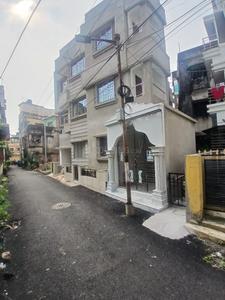 Image of 1100 Sq.ft 3 BHK Apartment / Flat for sale in Netaji Nagar, Kolkata for Rs. 5500000