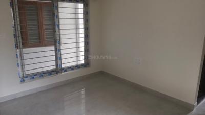 Living Room Image of 1300 Sq.ft 2 BHK Builder Floor for rent in Basaveshwara Nagar Bengaluru for Rs. 35500
