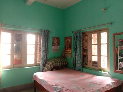 Bedroom Image of 3500 Sq.ft 6 BHK Builder Floor for sale in Tangra Kolkata for Rs. 19000000