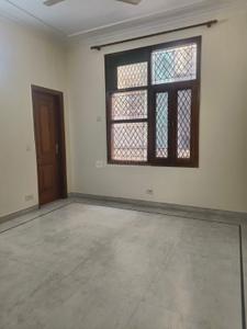 Bedroom Image of 3500 Sq.ft 4 BHK Builder Floor for rent in Green Park New Delhi for Rs. 110000