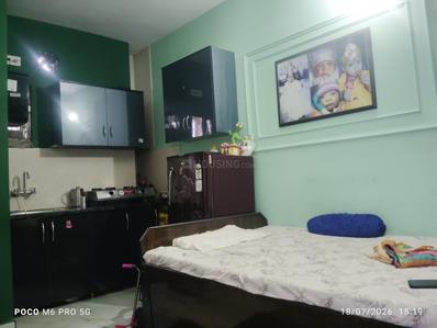 Kitchen Image of 250 Sq.ft 1 RK Studio for sale in Danda Dhoran Dehradun for Rs. 1700000