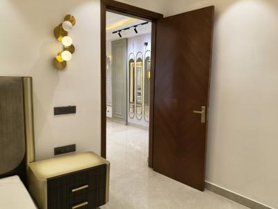Bedroom Image of 3078 Sq.ft 4 BHK Builder Floor for sale in Sector 23 Gurgaon for Rs. 32600000