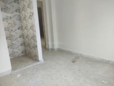 Bedroom Image of 1150 Sq.ft 3 BHK Apartment / Flat for sale in Teghoria Kolkata for Rs. 5175000