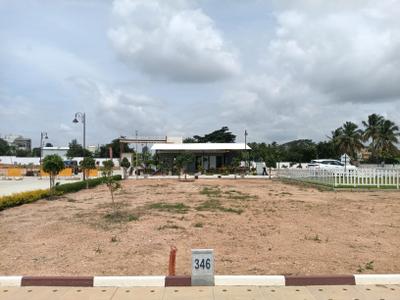 Image of 1500 Sq.ft Residential Plot / Land for sale in Hoskote, Bengaluru for Rs. 12000168