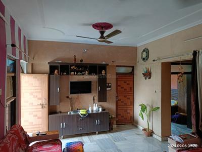 Hall Image of 1000 Sq.ft 3 BHK Apartment / Flat for sale in George Town Allahabad for Rs. 8500000