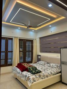 Bedroom Image of 2500 Sq.ft 4 BHK Villa for sale in Vidayaranya Puram Mysore for Rs. 23500000