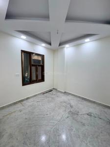 3 BHK Independent Builder Floor
