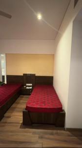 Bedroom Image of 3650 Sq.ft 4.5 BHK Apartment / Flat for sale in Panchshil One North, Magarpatta City Pune for Rs. 48500000