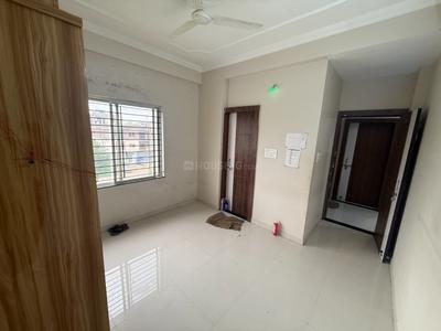 Bedroom Image of 1200 Sq.ft 3 BHK Apartment / Flat for rent in Ishaan Park, Patel Nagar Bhopal for Rs. 18000