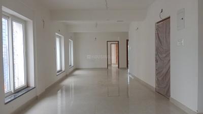 Living Room Image of 2250 Sq.ft 4 BHK Apartment / Flat for sale in New Town Kolkata for Rs. 18000000