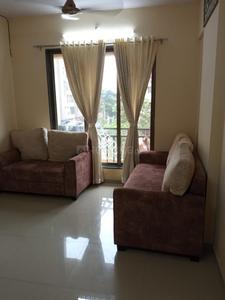 1 BHK Flat