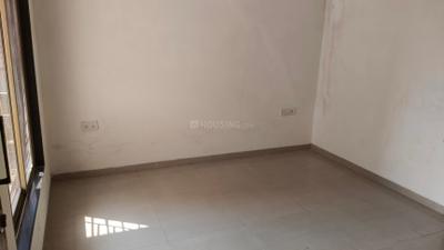 Bedroom Image of 1200 Sq.ft 2 BHK Apartment / Flat for rent in Lakhani Blue Waves, Ulwe Navi Mumbai for Rs. 34000